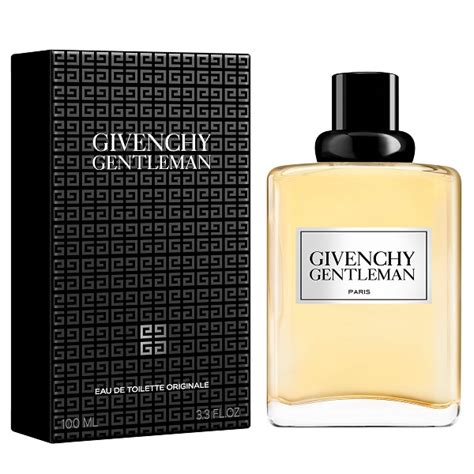 givenchy gentleman paris aftershave|givenchy gentleman original.